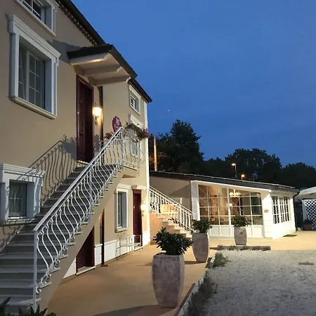Ca' Del Conte - Maison De Charme-3